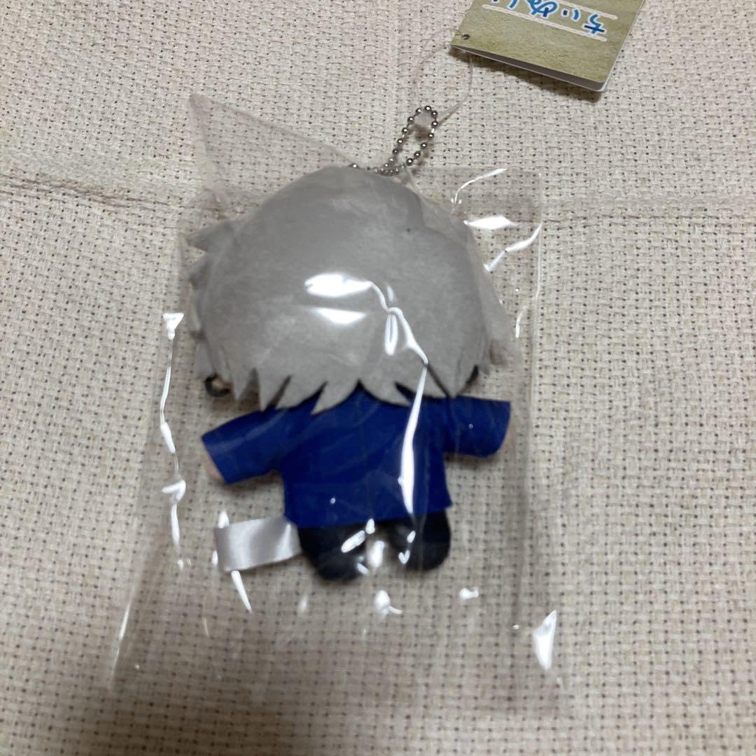 Amazon.co.jp: ヒプノシスマイク ヒプマイ ちいぬい 碧棺左馬刻 す